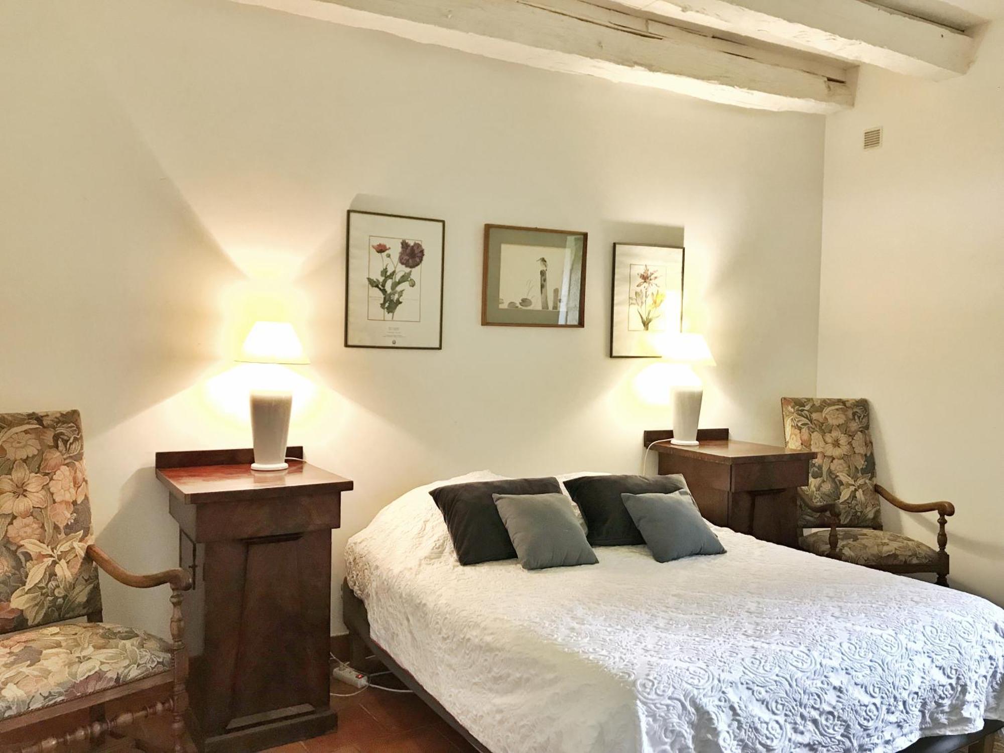 Вилла Hameau De La Vidalie Thonac Экстерьер фото